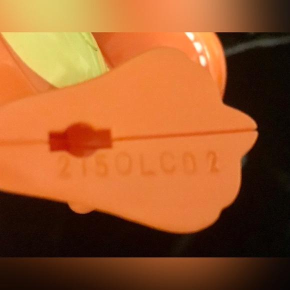 Buddy the T Rex Interactive Toy- Dinosaur Train - Picture 4 of 4